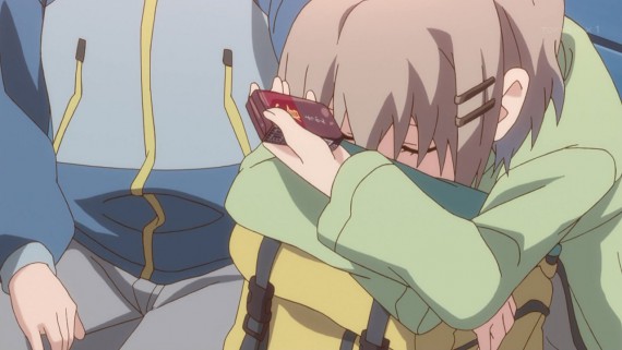 ヤマノススメ751
