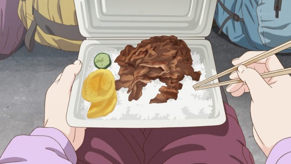 ヤマノススメ831