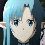 『ソードアート・オンラインⅡ』第11話「強さの意味」Bパートお気に入り台詞集