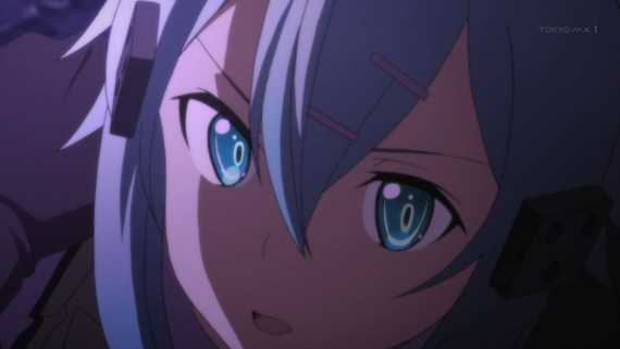 ソードアートオンライン1378