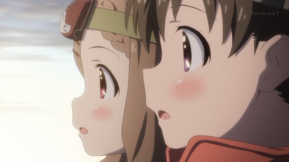 ヤマノススメ816