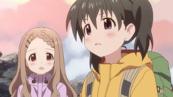 ヤマノススメ753