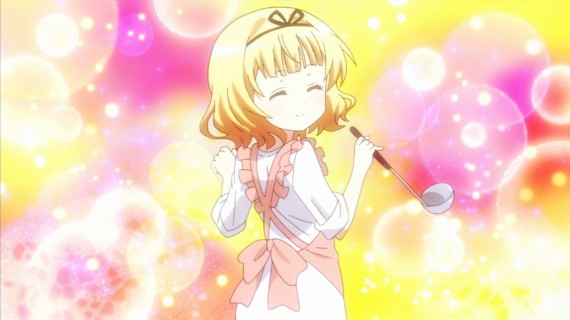 シャロ15
