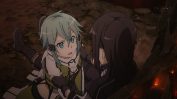 ソードアートオンライン1433