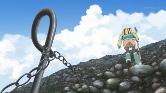 ヤマノススメ717