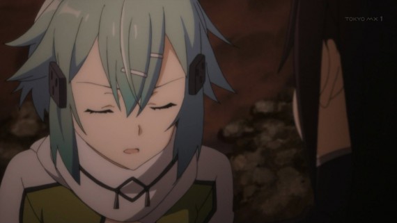 ソードアートオンライン1438