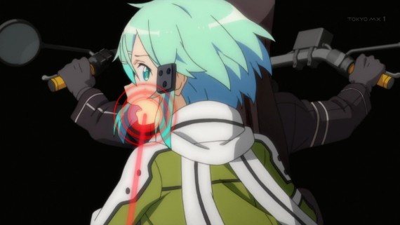 ソードアートオンライン1239