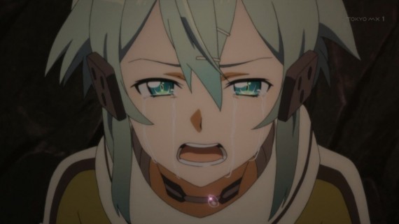 ソードアートオンライン1303