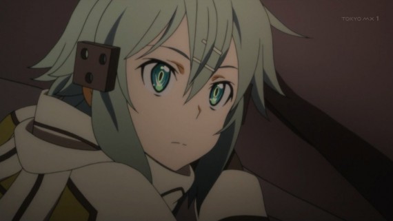 ソードアートオンライン1356