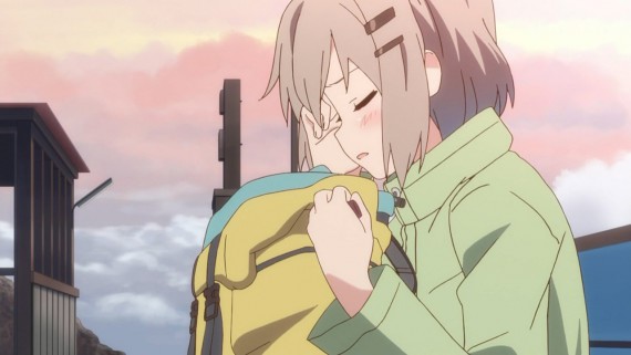 ヤマノススメ758