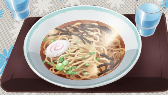 ヤマノススメ667