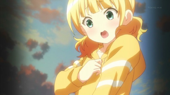 シャロ09