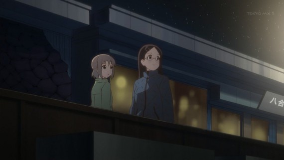 ヤマノススメ792