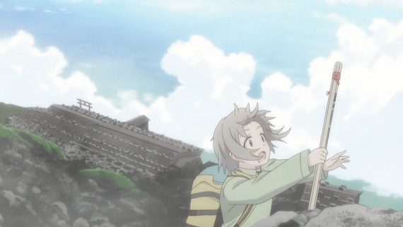 ヤマノススメ700