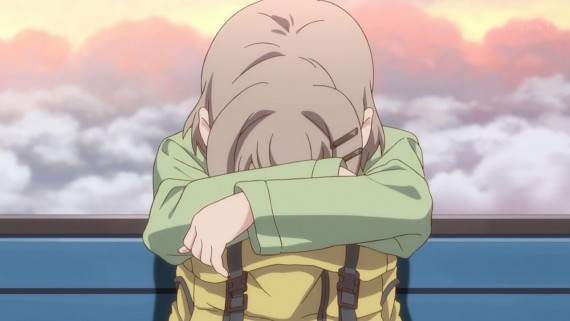 ヤマノススメ737