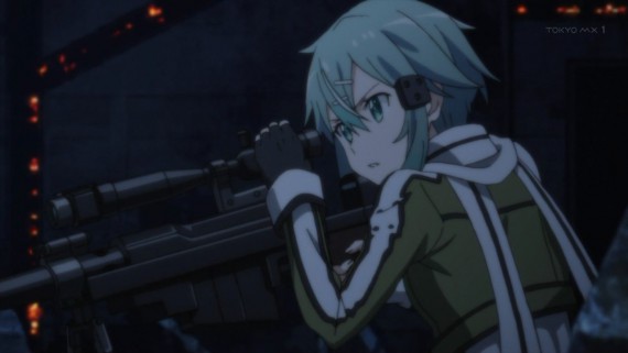 ソードアートオンライン1481