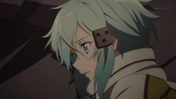ソードアートオンライン1312