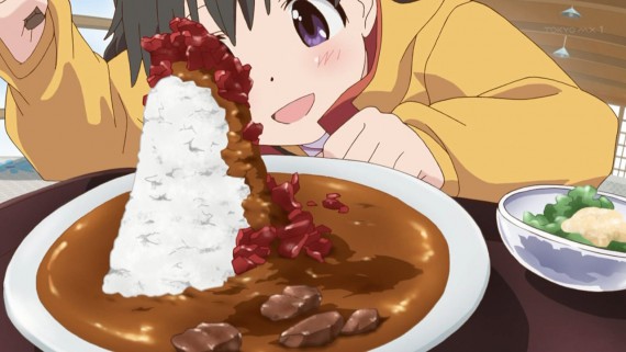 ヤマノススメ666