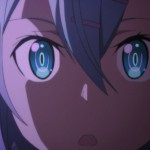 『ソードアート・オンラインⅡ』第11話「強さの意味」Aパートお気に入り台詞集