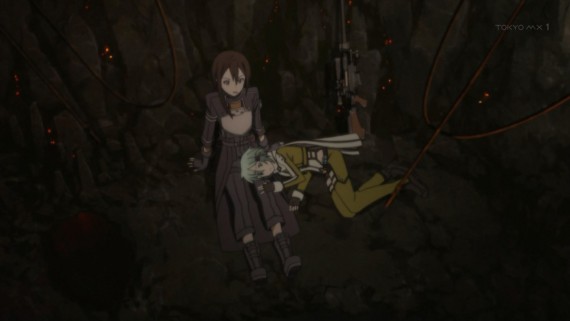 ソードアートオンライン1338