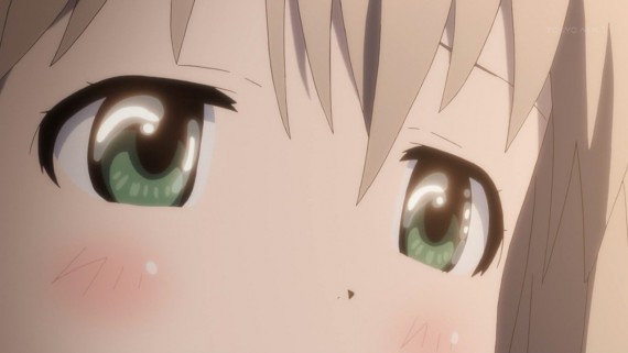 ヤマノススメ823
