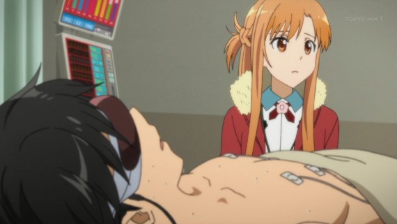 ソードアートオンライン1572