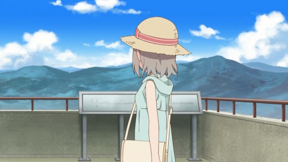 ヤマノススメ932