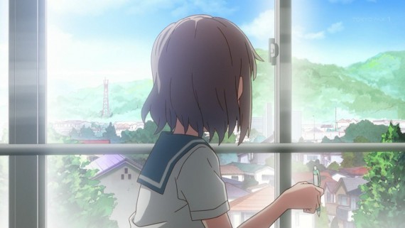 ヤマノススメ897