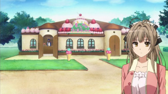 甘城ブリリアントパーク45