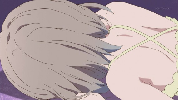 ヤマノススメ912