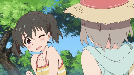 ヤマノススメ971