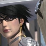 「ベヨネッタ2」レビュー