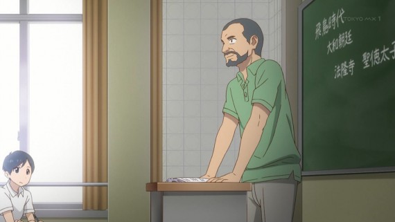 ヤマノススメ895