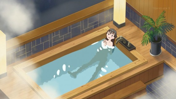 ヤマノススメ1001