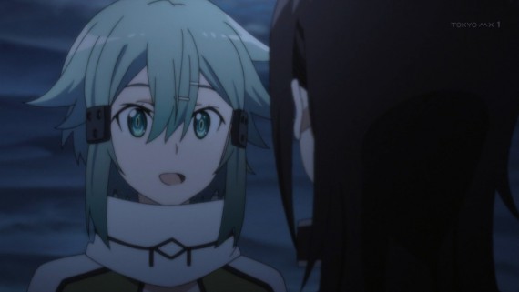ソードアートオンライン1625
