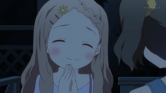 ヤマノススメ989