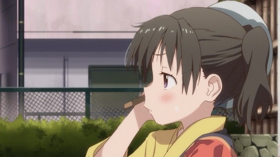 ヤマノススメ1020