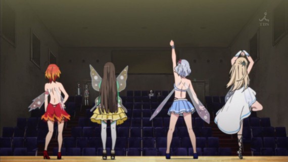 甘城ブリリアントパーク79