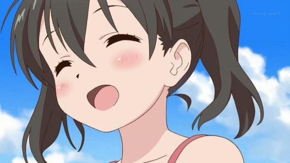 ヤマノススメ967