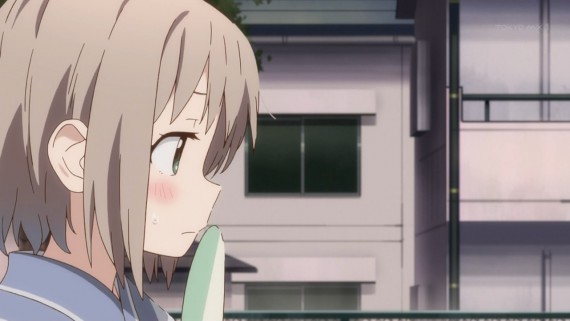 ヤマノススメ1021