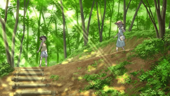 ヤマノススメ949
