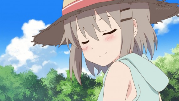 ヤマノススメ937