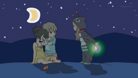 ヤマノススメ1063