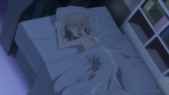 ヤマノススメ1009
