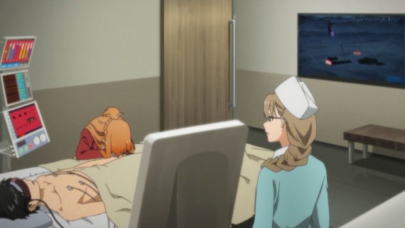 ソードアートオンライン1617