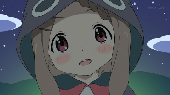 ヤマノススメ1065