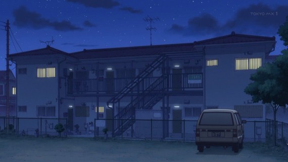 ヤマノススメ1057