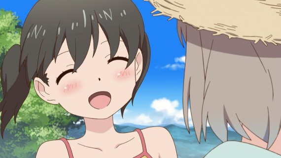 ヤマノススメ943