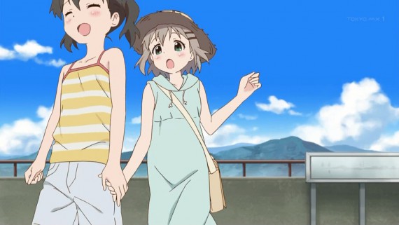 ヤマノススメ946