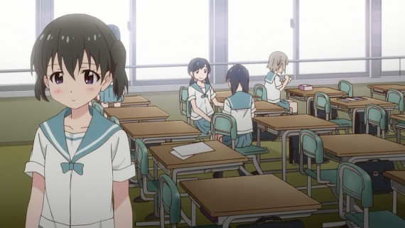 ヤマノススメ898